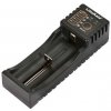 USB nabíječka Lii-100 (Li-Ion, NiMH, Lifepo4)