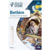 Albi Kouzelné čtení interaktivní 3D model mluvící kniha Betlém věk 4+