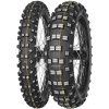 MITAS zadná pneu MITAS 140/80-18 TERRA FORCE-EF SUPER 70R TT (žltý pás), DOT 40