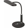 Kaja Dafi stolová lampa 1x10 W čierna K-BL1185CZARNY