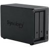 Synology ActiveProtect Appliance DP320 (DP320) NAS Desktop / AMD Ryzen R1600 / 8GB (2x 3,5