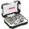 Bosch Promoline 10-dielna súprava skrutkovacích hrotov, typ 1 - 2607019452