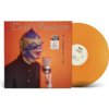 Rundgren Todd - A Cappella / RSD 2025 / Orange / Vinyl [LP]