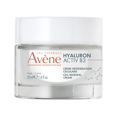Avene Hyaluron Activ B3 Multi-Intensive Night Cream 40 ml