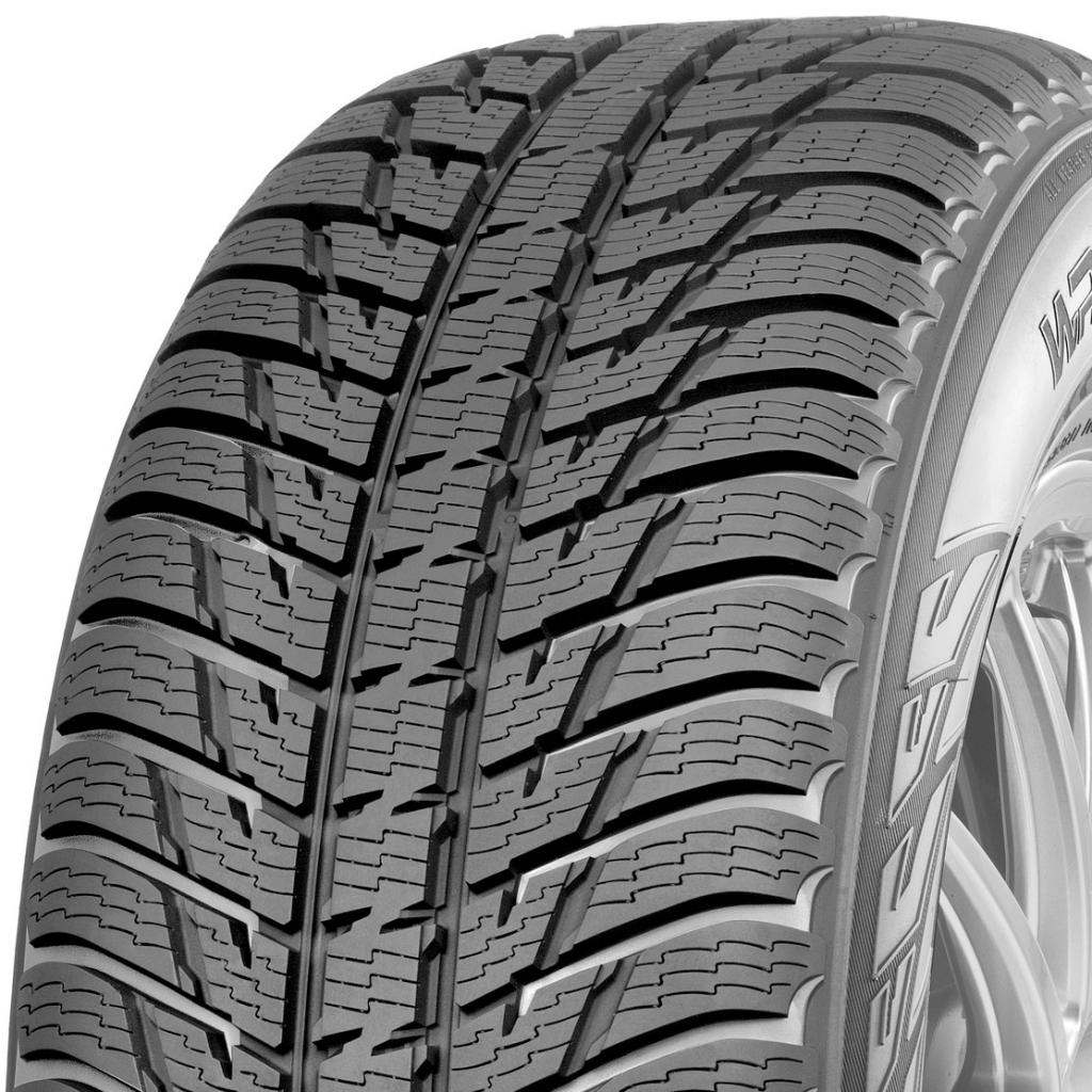 Nokian Tyres WR SUV 3 235/60 R16 100H