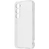 OBAL:ME TPU Samsung Galaxy S23 čiré