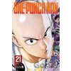 Viz Media One-Punch Man 21