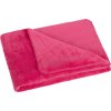 Bellatex Detská deka Korall micro ružová