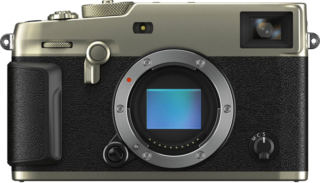 Fujifilm X-Pro 3 Duratect