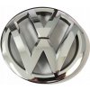 Znak alebo emblém do masky chladiča VW Touran Caddy Passat