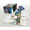 Golden Earring: Cut (Remastered & Expanded Edition) - 2CD+DVD