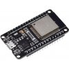 KUONGSHUN ELECTRONICS Vývojová doska ESP32 CH9102X WiFi+Bluetooth s ultranízkou spotrebou energie micro-USB