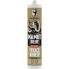 Den Braven Mamut Glue High Tack 290 ml čierny