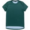 TROY LEE DESIGNS WOMEN'S SHORT SLEEVE JERSEY LILIUM MONO JADE Veľkosť: L
