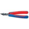 Knipex Kliešte štípacie 125 mm elektronické, 7861125 78 61 125
