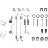 BOSCH Súprava príslušenstva, brzdové čeľuste BOSCH 1 987 475 100