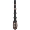 California Exotics Volt Electro Beads Black