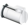 Držiak na sprchu Grohe Quickfix Vitalio Universal chróm 26183001