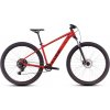 Bicykel CUBE Aim Pro fireorange black fireorange´n´black L
