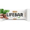 Lifefood Lifebar Tyčinka brazílska raw BIO 40 g