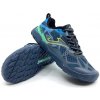 Joma Sima JR Barefoot 2601 Black Veľkosť: 38, Vnútorná dĺžka topánky: 24,9 cm, Vnútorná šírka topánky: 8,6 cm