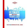Ultimate USA Travel List