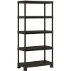 Keter Plus Regál Tribac/5, 610723