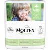 Plienky Moltex Pure & Nature – Maxi 7–14 kg (29 ks)