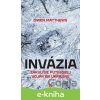 E-kniha Invázia - Owen Matthews