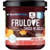 ALLNUTRITION Frulove Choco In Jelly Peach 300 g