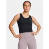 Dámske tielko Under Armour Motion Tank EMEA Čierna XS