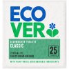 ECOVER Classic Tablety do umývačky 25 ks
