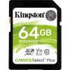 Kingston SDHC UHS-I 64GB SDS2/64GB