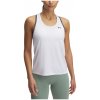 Dámske tielko Under Armour Tech Knockout Tank Veľkosť: M / Farba: biela/čierna