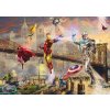 SCHMIDT Puzzle Marvel: Iron Man 1000 dielikov