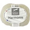 Pletacia priadza HARMONIE 016 smotanová