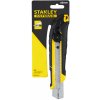 Nôž FatMax s odlomovacou čepeľou 25mm TPR, s koliečkom STANLEY FMHT10330-0