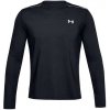 UA Empowered LS Crew-BLK - UA Empowered LS Crew-BLK | 1356148-001 | XL
