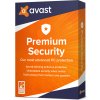 Avast Premium Security 10 lic. 24 mes.