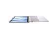 ASUS VivoBook Go 15 E1504TA-BQ163W, N150, 15.6˝ 1920 x 1080 FHD, UMA, 8GB, 128GB UFS 2.1, W11H E1504TA-BQ163W