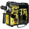 Príklepová vŕtačka FMEH750K Stanley 750W + kufor