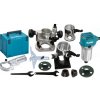 MAKITA RT0702CX2J Fréza jednoručná 710W RT0702CX2J