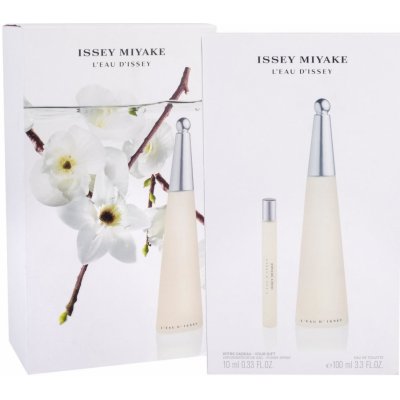 Issey Miyake L´Eau D´Issey toaletná voda dámska 100 ml