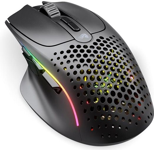 Glorious Model I 2 Wireless Gaming Mouse GLO-MS-IWV2-MB