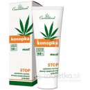 Cannaderm Konopka masť 75 g