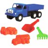 Dino Toys Tatra 148 Červenomodrá Pieskový set 5 ks