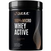 Protein Micro Whey Active 1000 g Self OmniNutrition Príchuť: jahoda