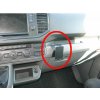 Brodit ProClip zosilnená montážna konzola pre Volkswagen Crafter 17-24/MAN TGE 19-24, vpravo uprostred 213532