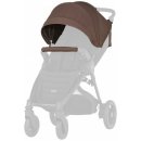 Britax B-Motion 4 plus WOOD BROWN 2016