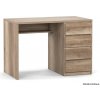 Drevona, PC stolík, REA POLO 2, pravý, dub canyon (REA PLAY-POLO 2 PC stolík pravý)
